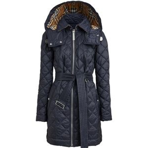 burberry baughton black